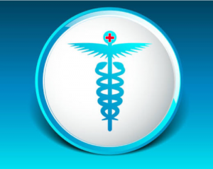 m-Kliniki logo