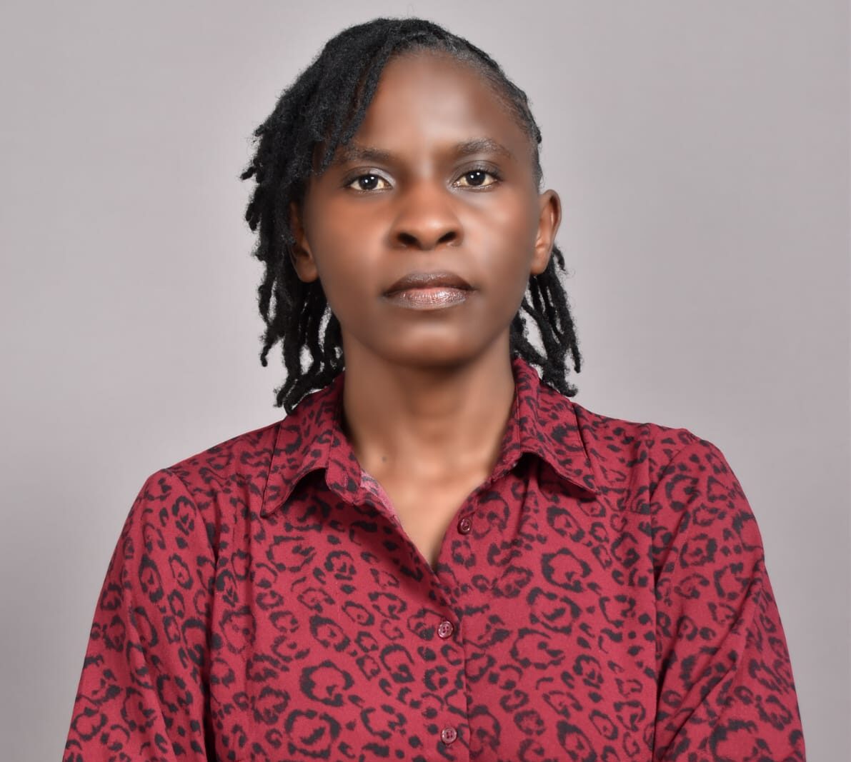 Faith Liz Mbiwa